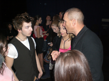 ������� � ���������� ��������� �� bnt.bg